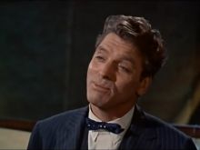 Burt Lancaster
