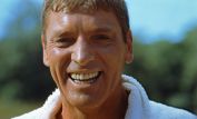 Burt Lancaster