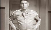 Burt Lancaster