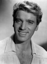 Burt Lancaster