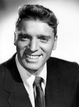 Burt Lancaster