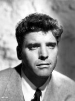 Burt Lancaster