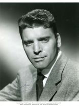 Burt Lancaster