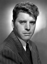 Burt Lancaster