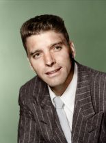 Burt Lancaster #301307 picture (Portrait Medium)