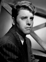 Burt Lancaster