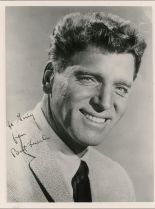 Burt Lancaster #301335 picture (Portrait Medium)