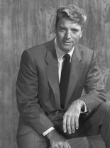 Burt Lancaster