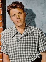 Burt Lancaster