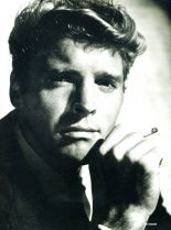 Burt Lancaster