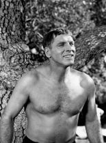 Burt Lancaster