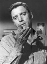 Burt Lancaster