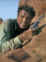 Burt Lancaster