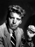 Burt Lancaster