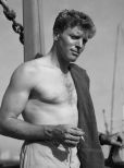 Burt Lancaster