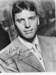 Burt Lancaster