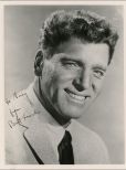 Burt Lancaster