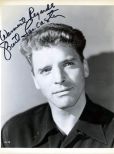 Burt Lancaster