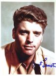 Burt Lancaster