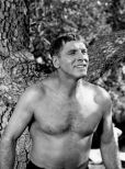 Burt Lancaster