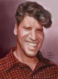 Burt Lancaster