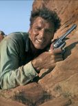 Burt Lancaster