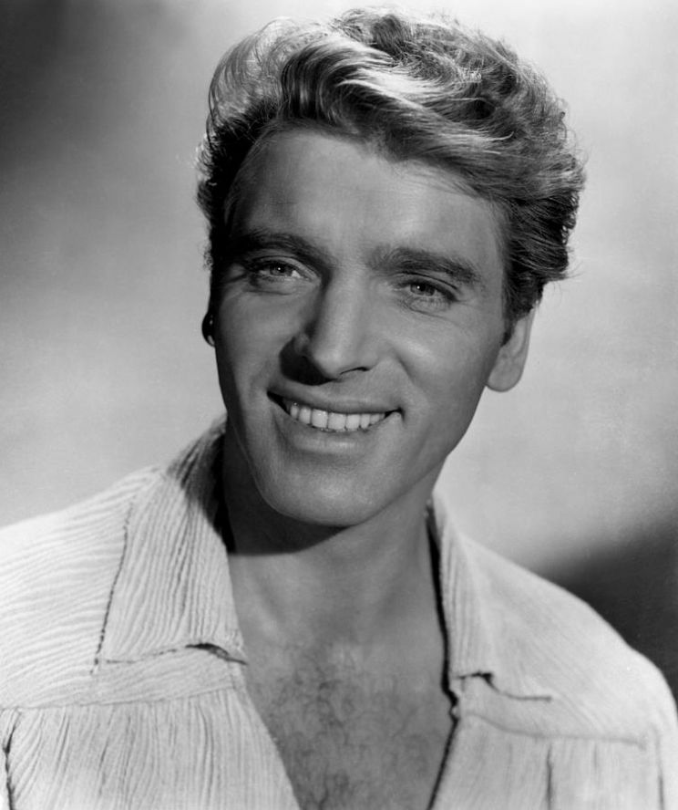 Burt Lancaster