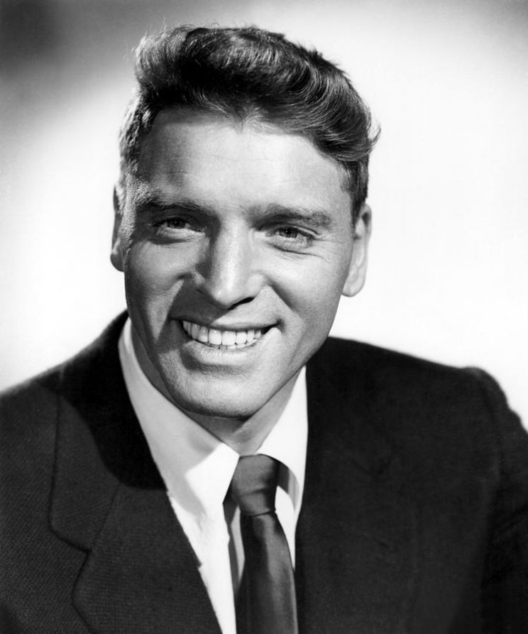 Burt Lancaster