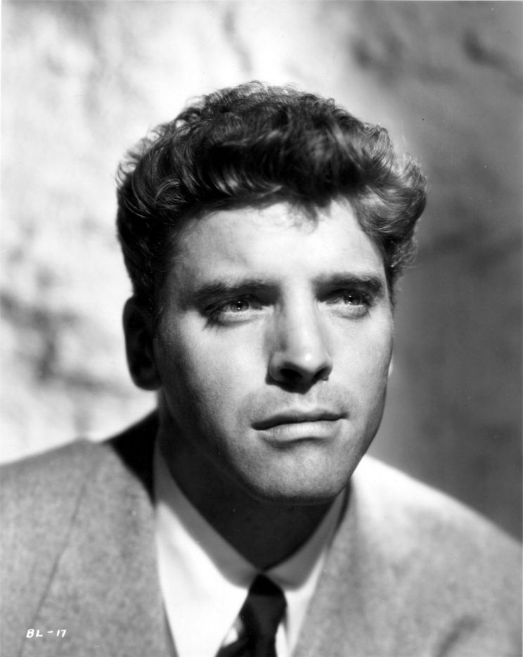 Burt Lancaster