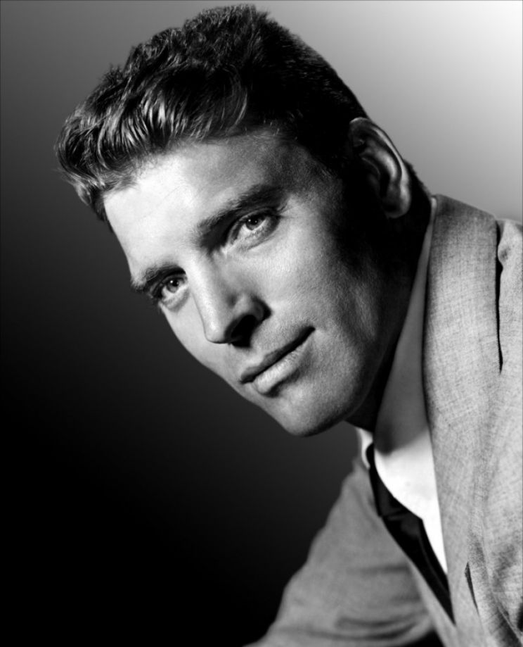 Burt Lancaster