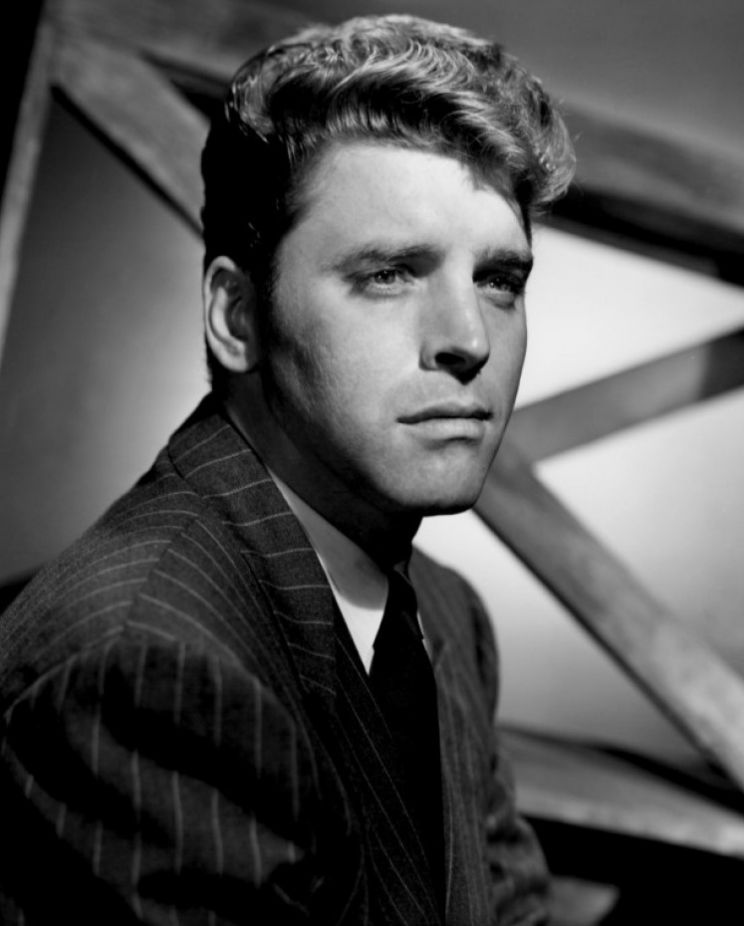 Burt Lancaster