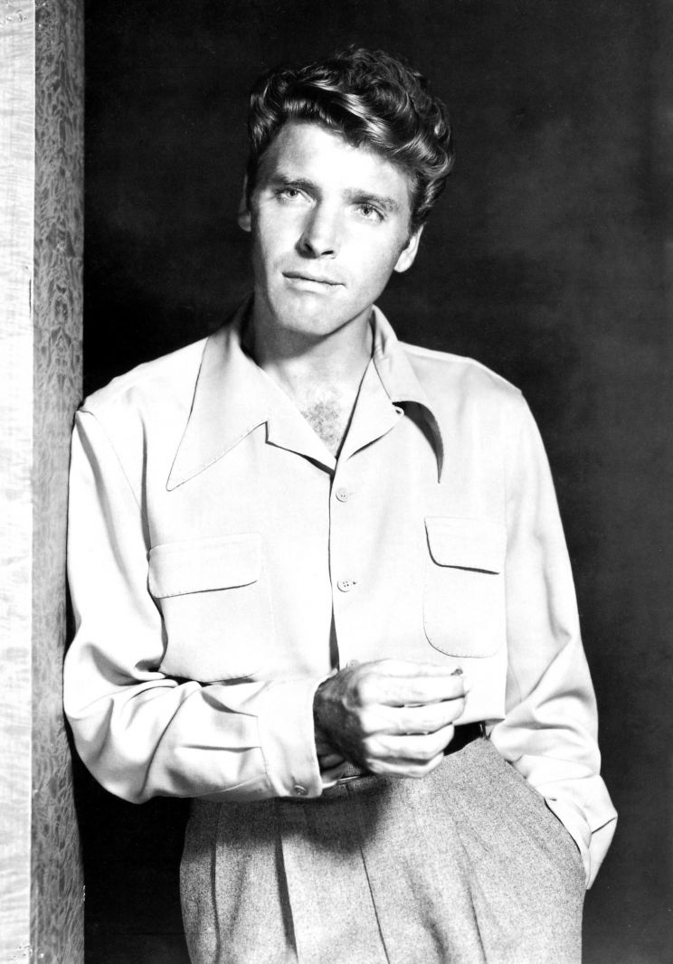 Burt Lancaster