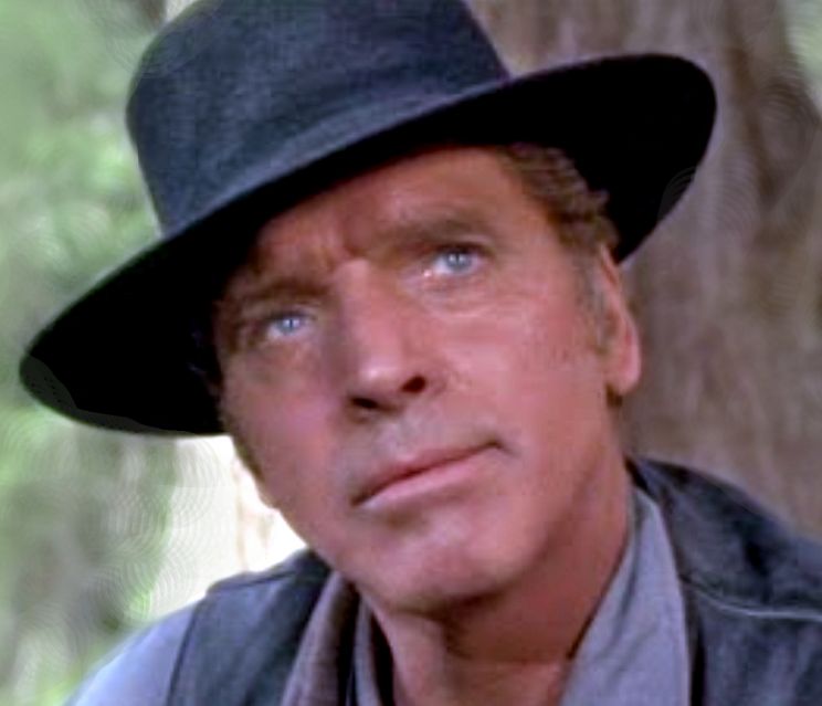 Burt Lancaster