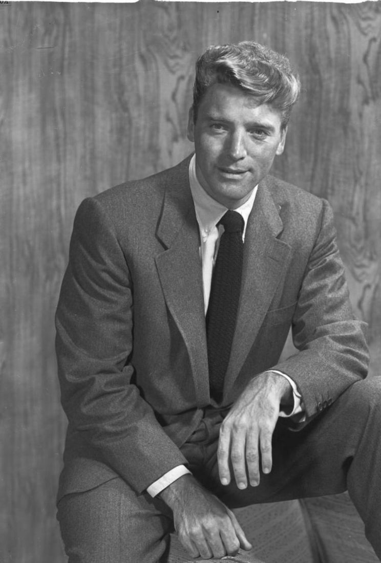 Burt Lancaster