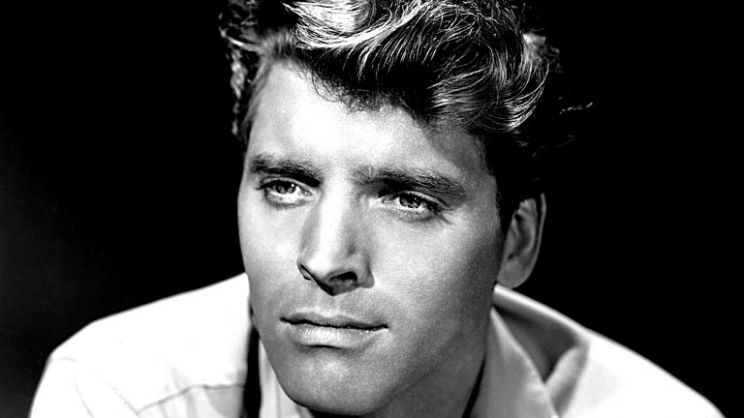 Burt Lancaster