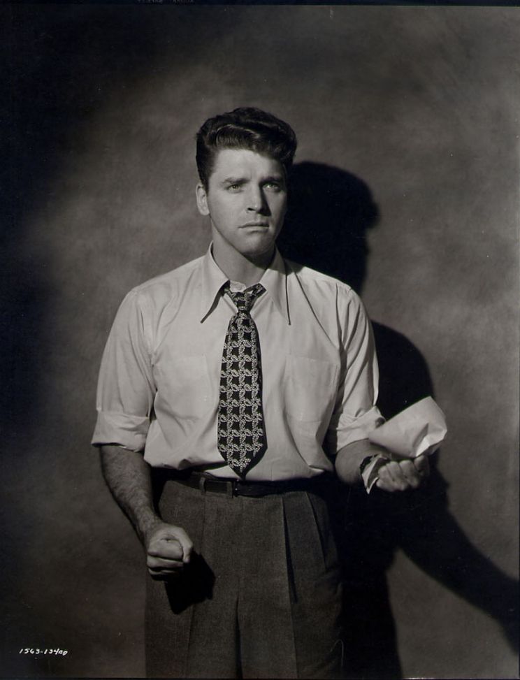 Burt Lancaster