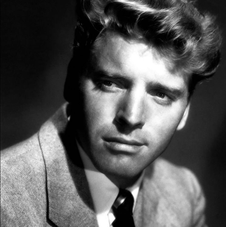 Burt Lancaster