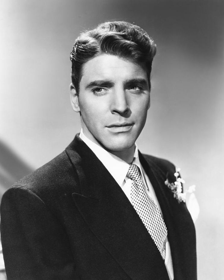 Burt Lancaster