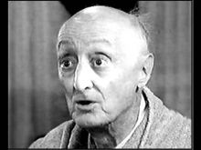 Burt Mustin