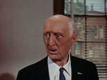 Burt Mustin