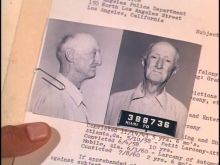 Burt Mustin