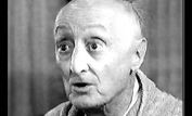 Burt Mustin