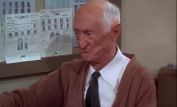 Burt Mustin