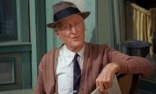 Burt Mustin