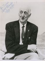 Burt Mustin