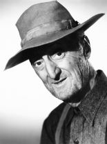 Burt Mustin