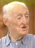 Burt Mustin