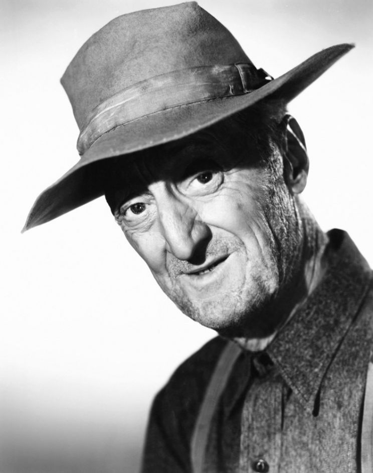 Burt Mustin