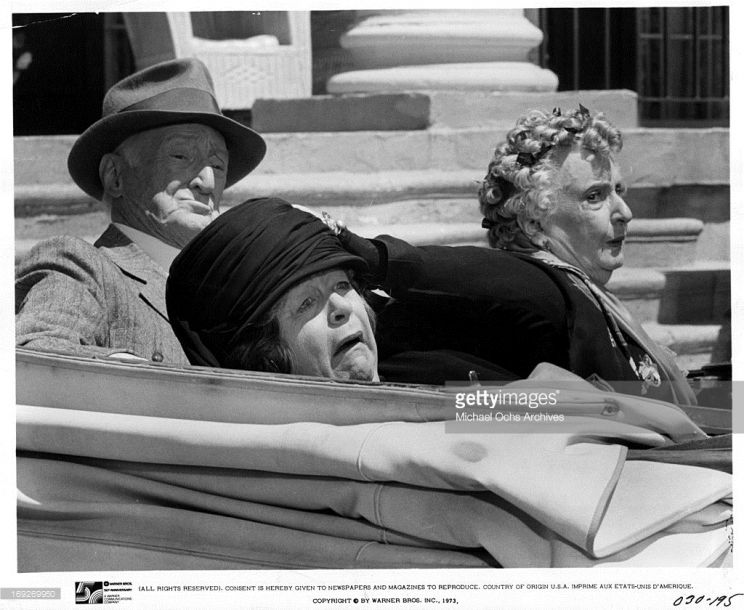 Burt Mustin