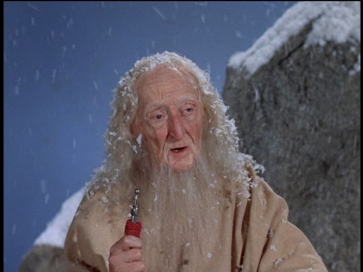 Burt Mustin